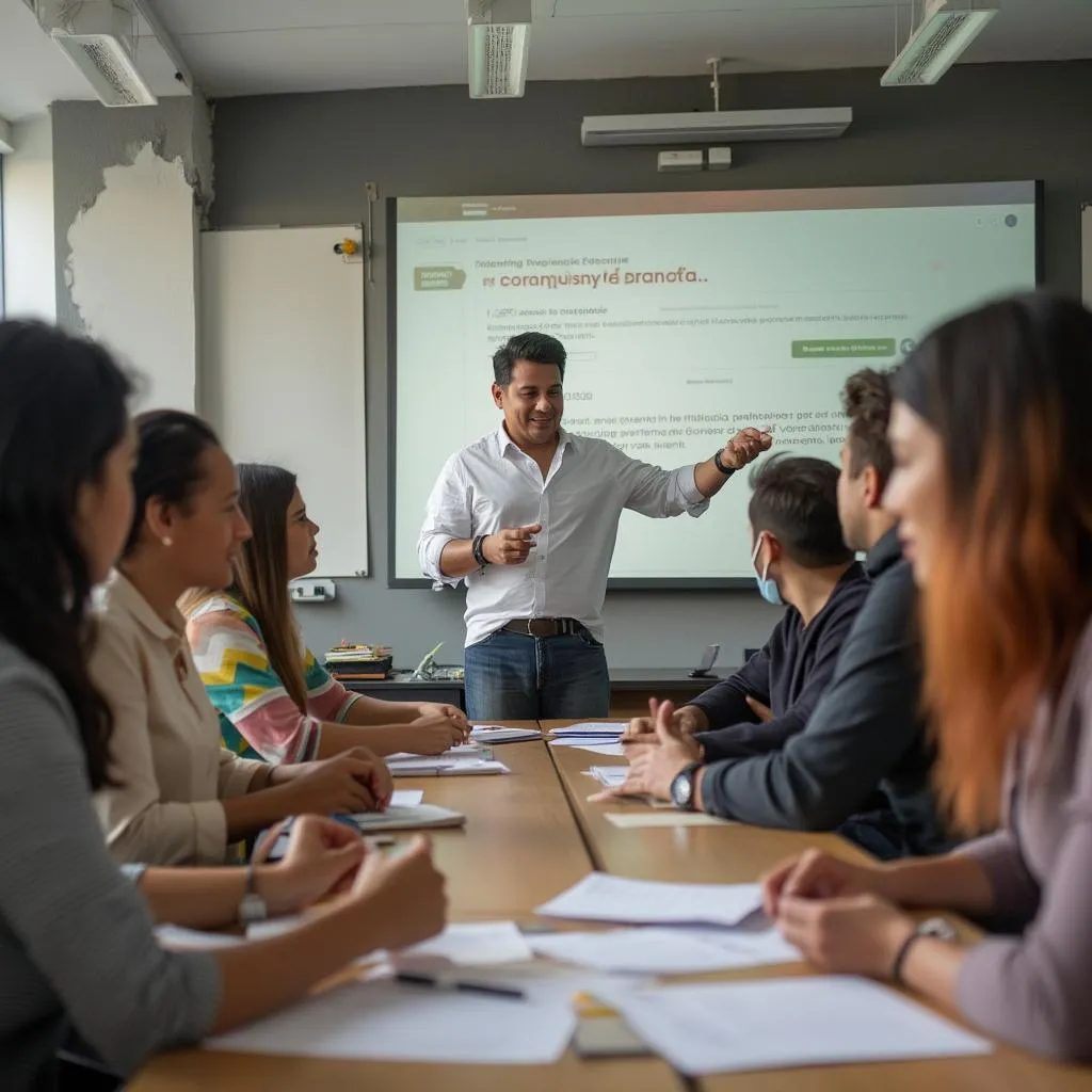 Nuevas oficinas de ConsultFinanza en Medellín