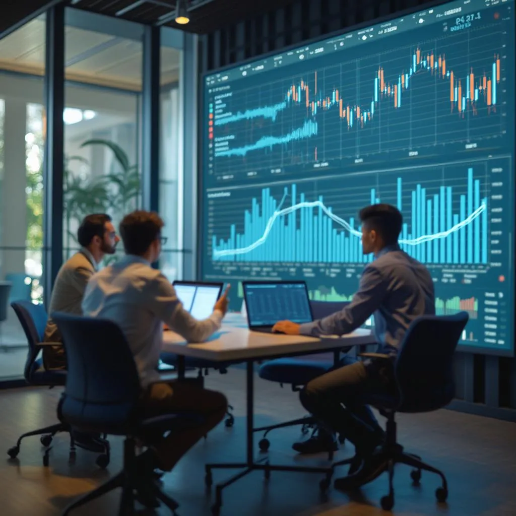 Planificación financiera estratégica