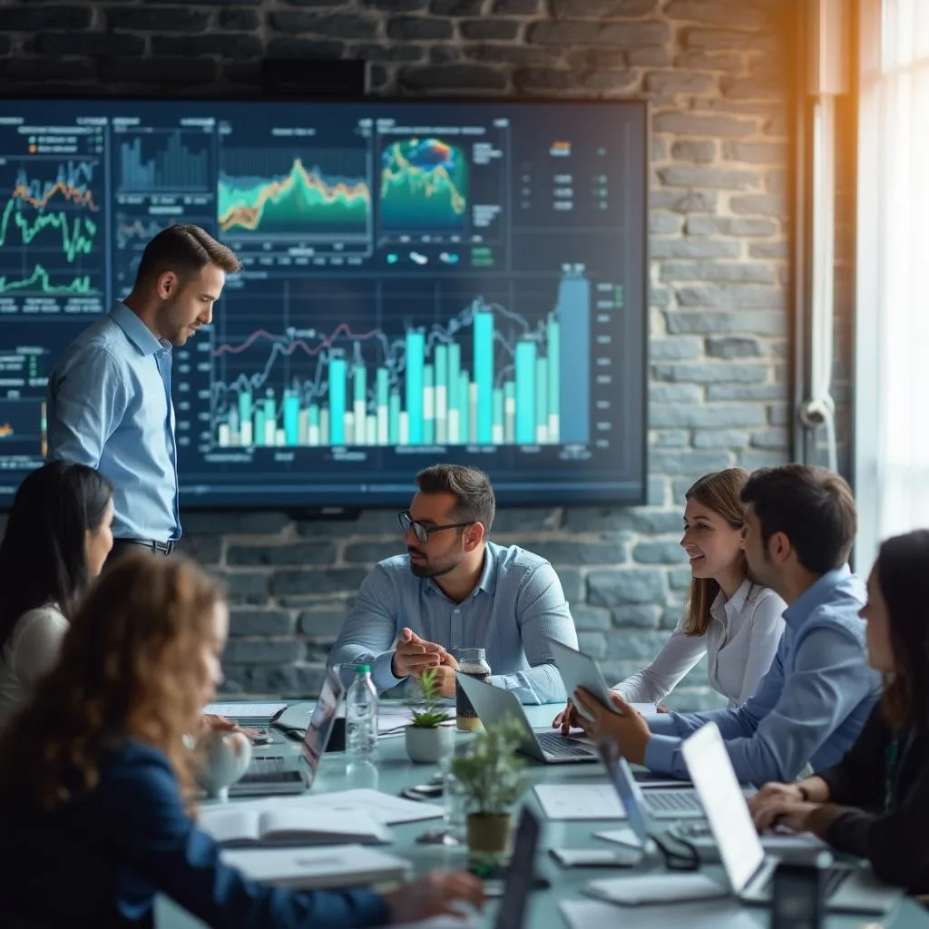 Gestión de riesgos financieros