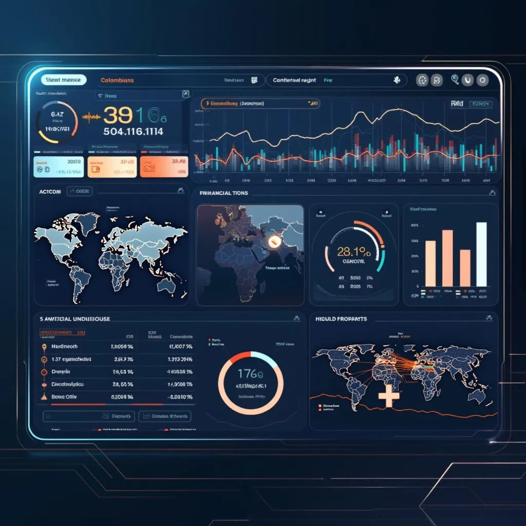 Reestructuración y optimización financiera