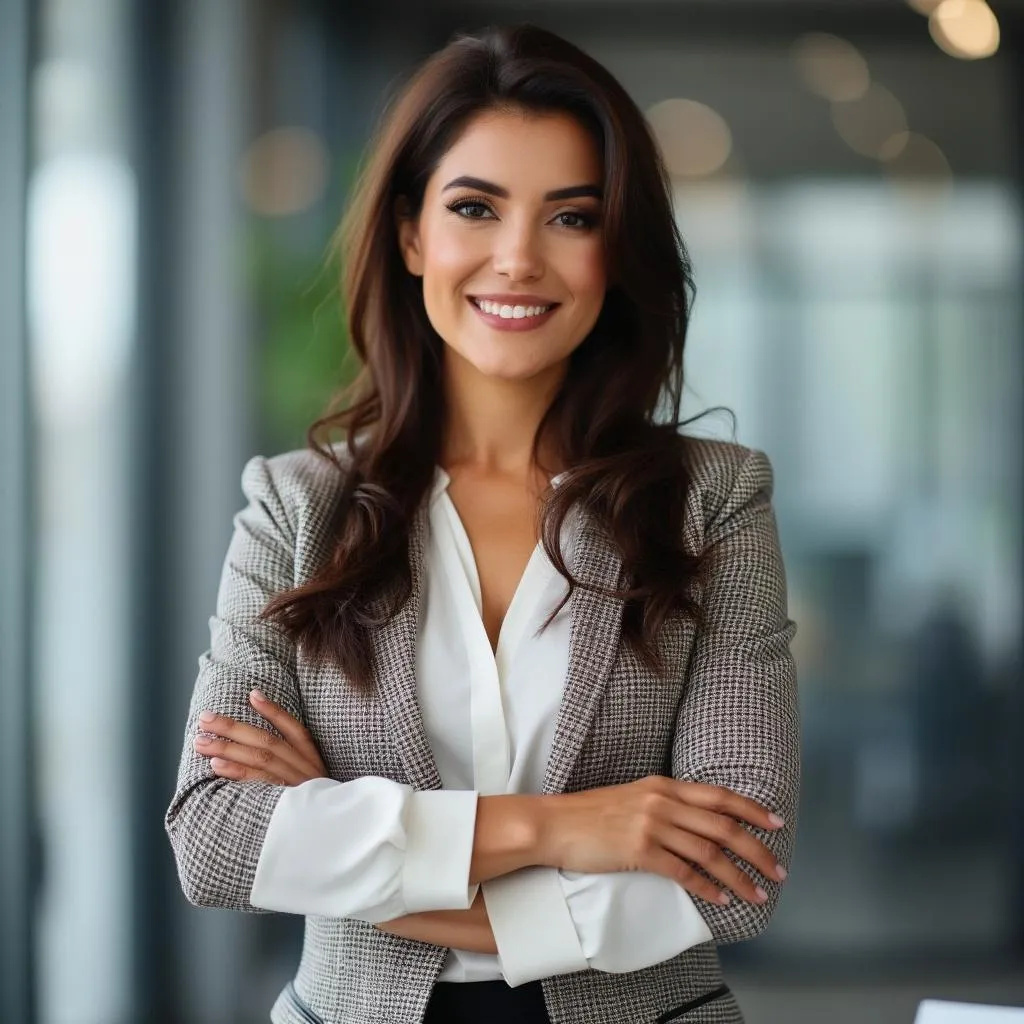 Marcela Ochoa - Consultora Fiscal